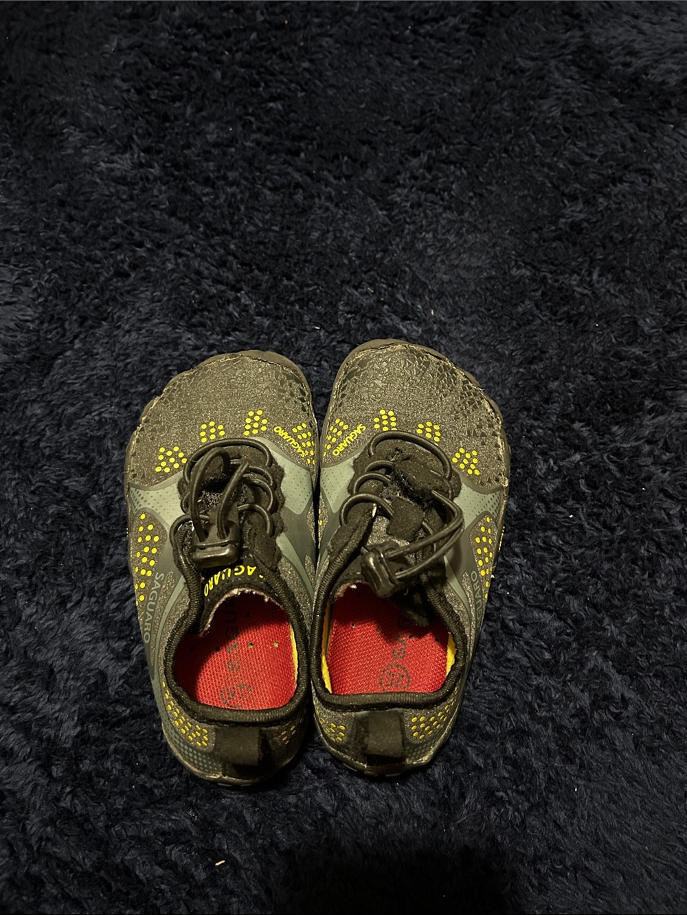 Kids shoes